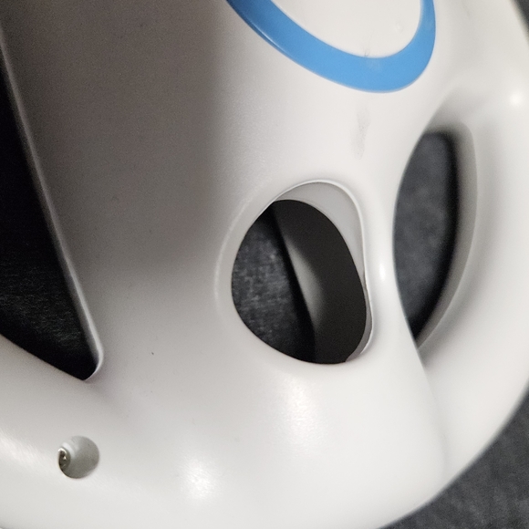 Wii Steering Wheel Controller Accessory | Game Stop - Picture 5 of 8